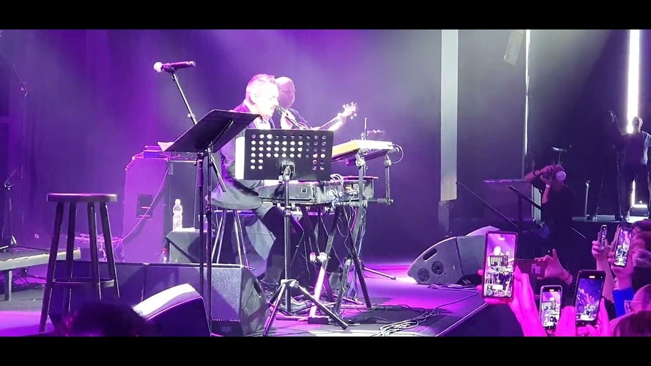 Alejandro Lerner en tlv(1)