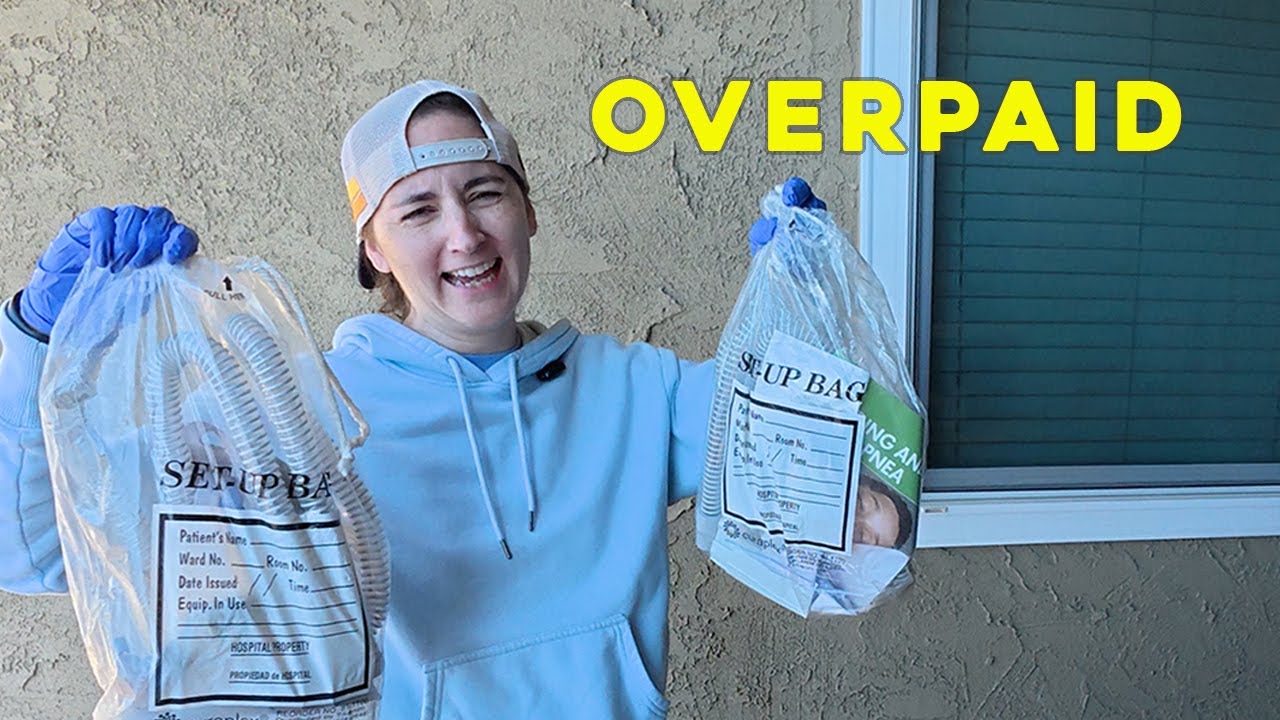 We Overpaid in a Storage Unit Bidding War… Was It Worth It?