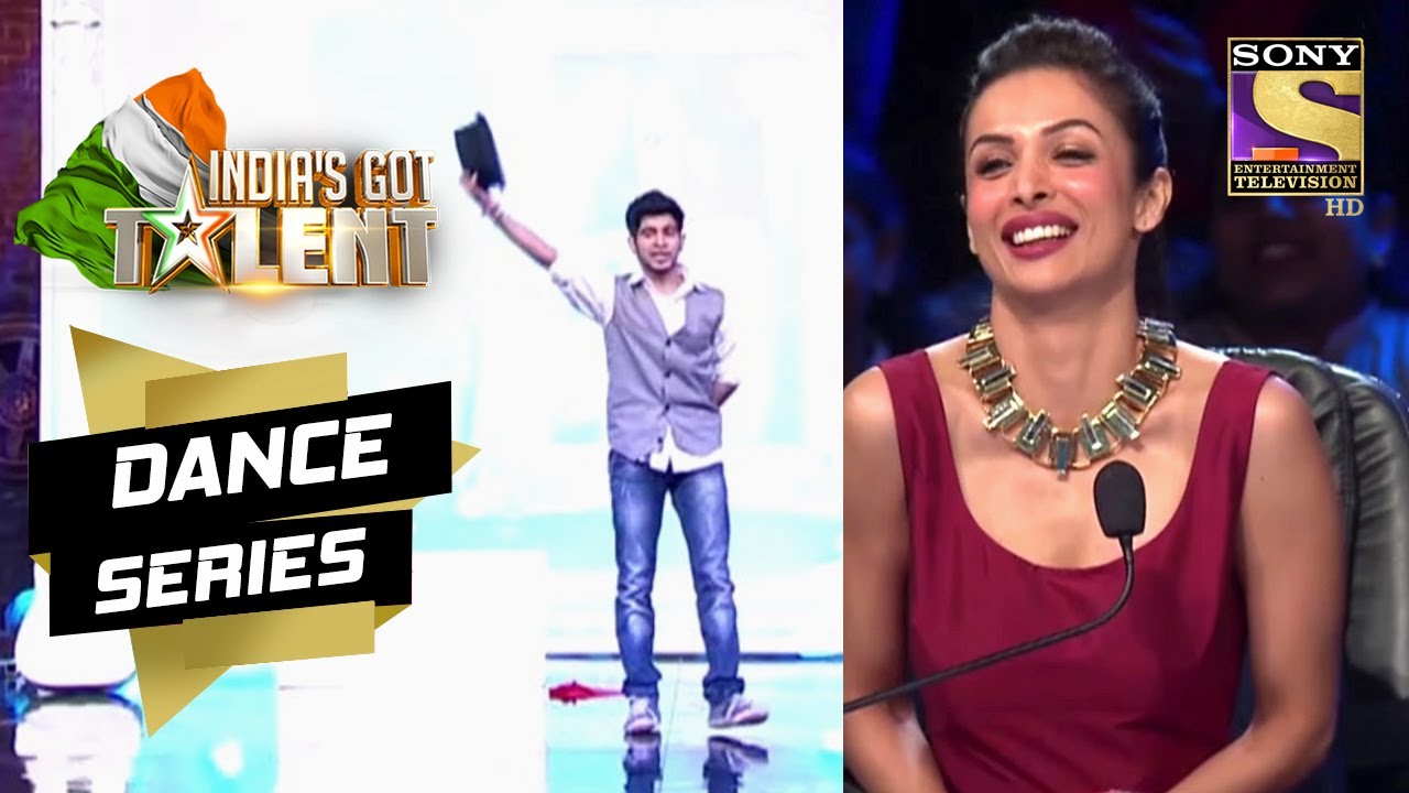 Enjoy These Top Phenomenal Dance Performances! | India's Got Talent Season 6 | Dance Series