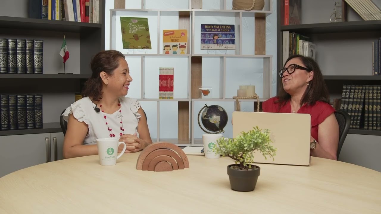 Episodio 33 Educación Cósmica en la etapa de Taller
