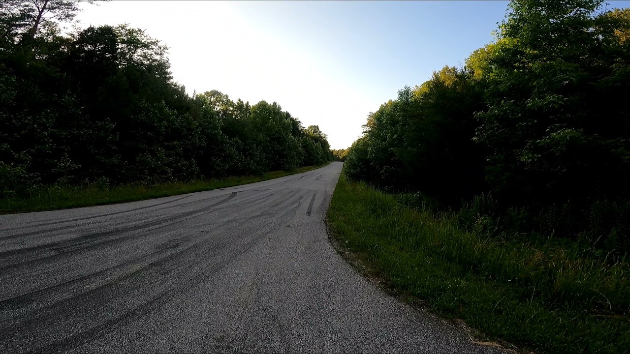 Turbo NA Miata pure sound