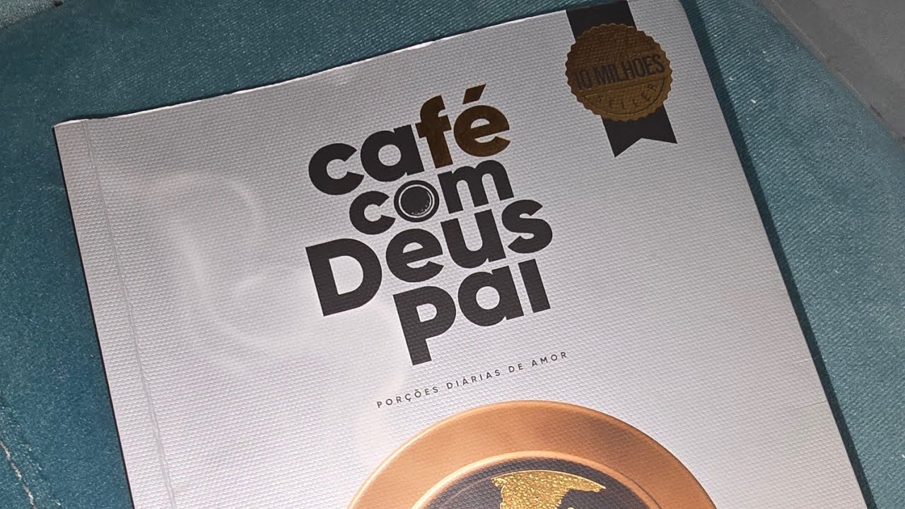 JESUS, O CAMINHO 01 | FEV #devocional #cafécomdeuspai #amor #fe #jesus #mindset 