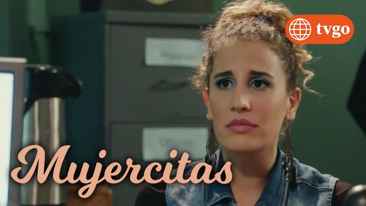 Mujercitas 20/07/2017 - Capítulo 33 - Parte 5/5