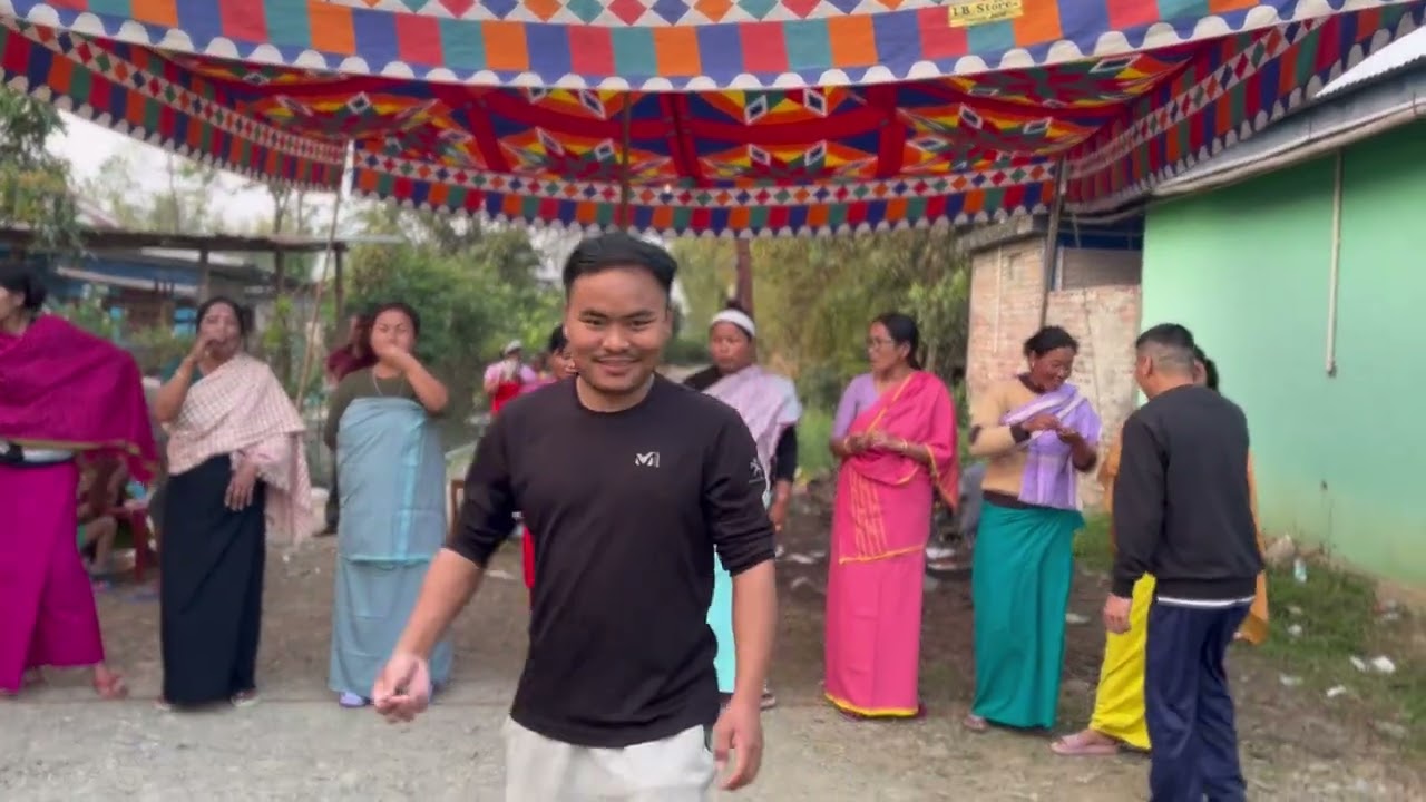 Chamas ta marbal happi lamjel