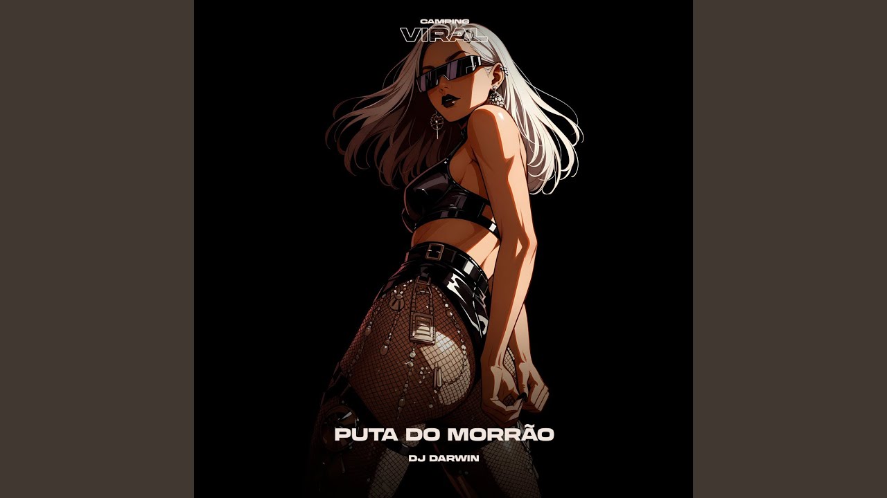 MTG Puta do Morrão (Super Slowed)