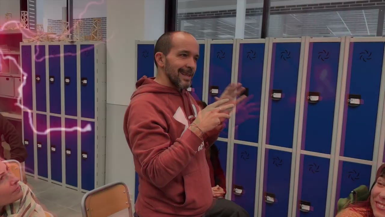 Vídeo Promocional X Cross Solidario