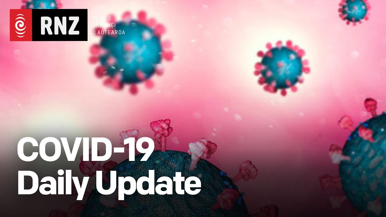 Covid-19 1PM Update | February 10, 2021