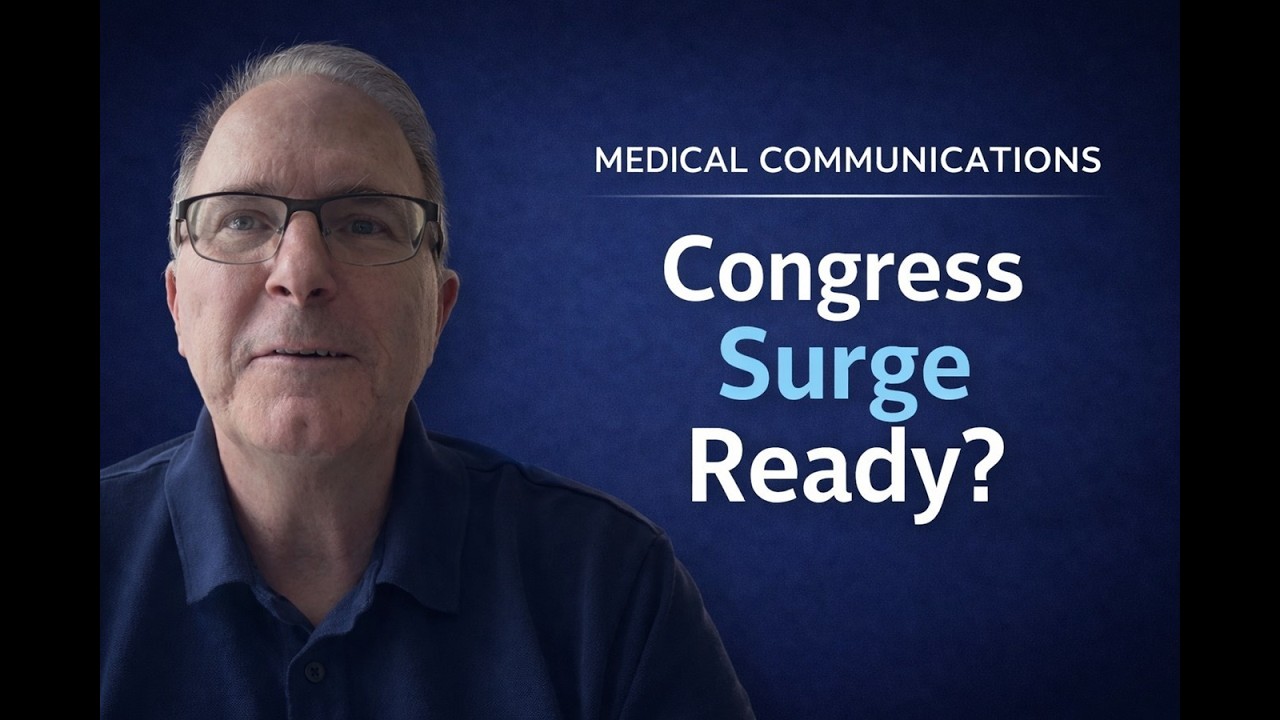 Medical Bridge Builder: Congress Ready?  #6