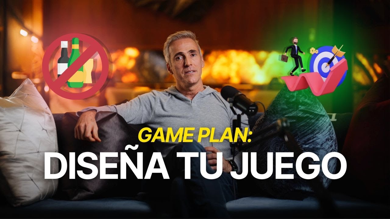 ¿Qué Juego Quieres Jugar? | El Podcast De Rodrigo Zubiria | 003