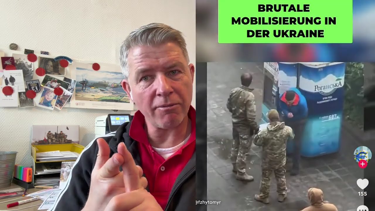 Krieg, wer soll hin? Politik ein Vorbild? Tun wir genug für Frieden? 