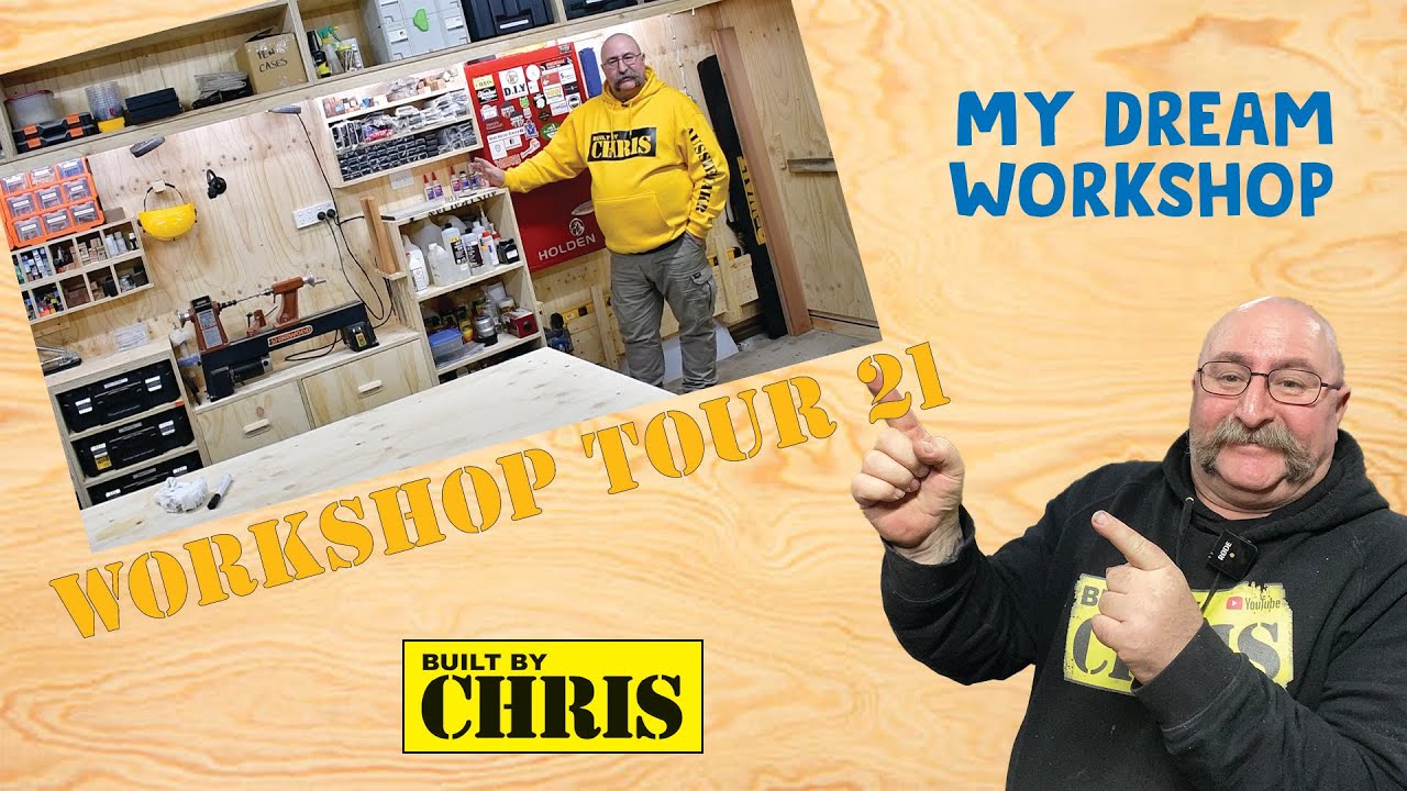 Workshop Tour 21