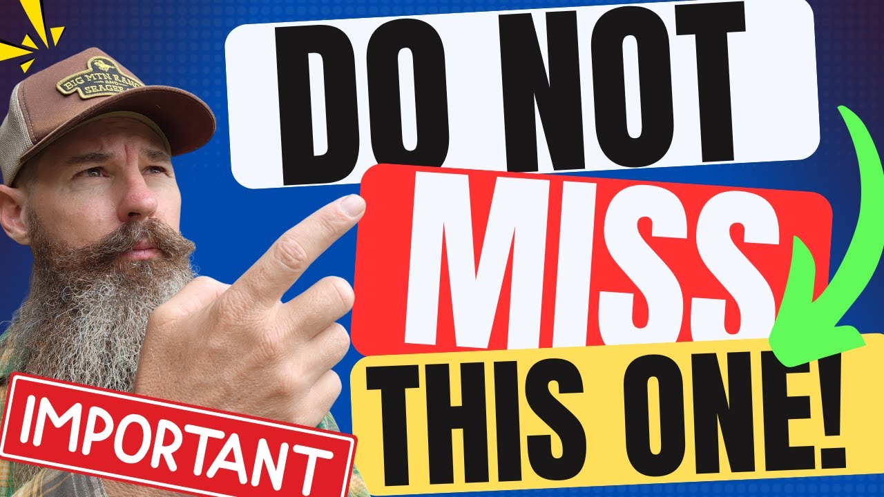 Special Guest! HUGE VA UPDATE! As well as info on Navigating The Complex World of Veterans Benefits