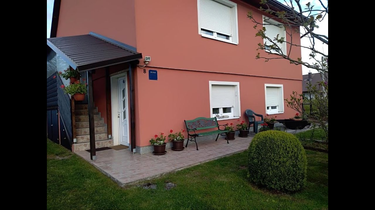 Apartman Ris Gorski Kotar Crni Lug | Wohnung in delnice, Kroatien