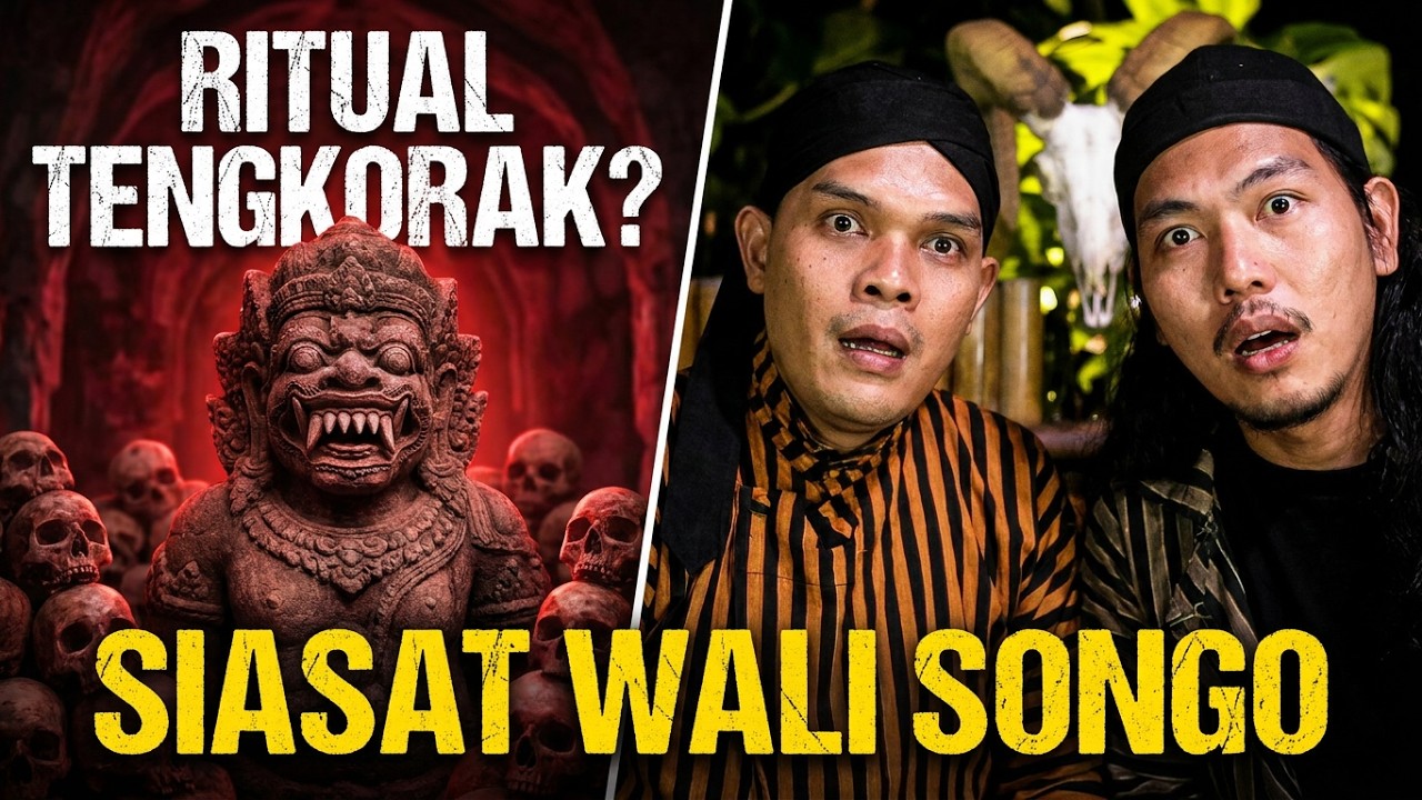 BHAIRAWA TANTRA: SESAT?