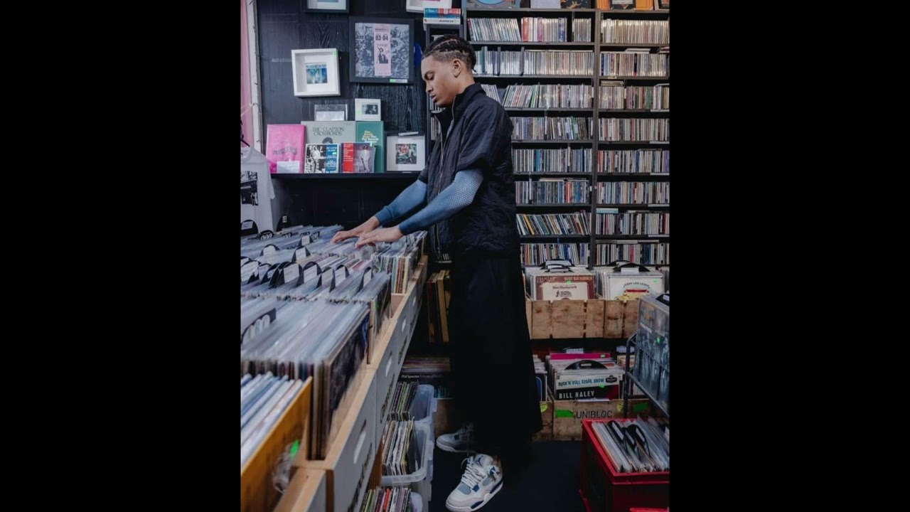 (FREE) Nemzzz x SamRecks Type Beat 