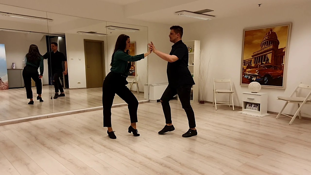 JIVE 2.DIO