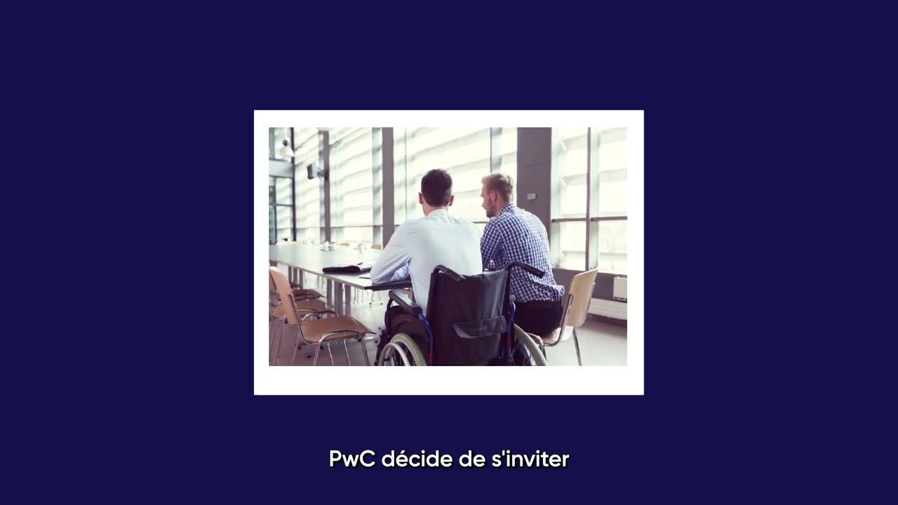 Dispositif de brandcontent PwC 2025
