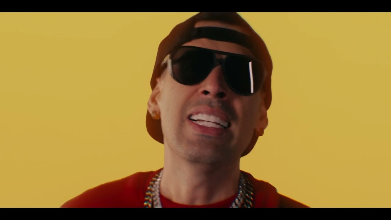 Camarasa ft El Princi - Sangre Caliente