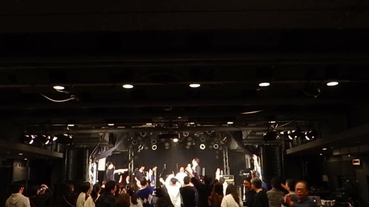 【HRS LIVE '24】kawakami