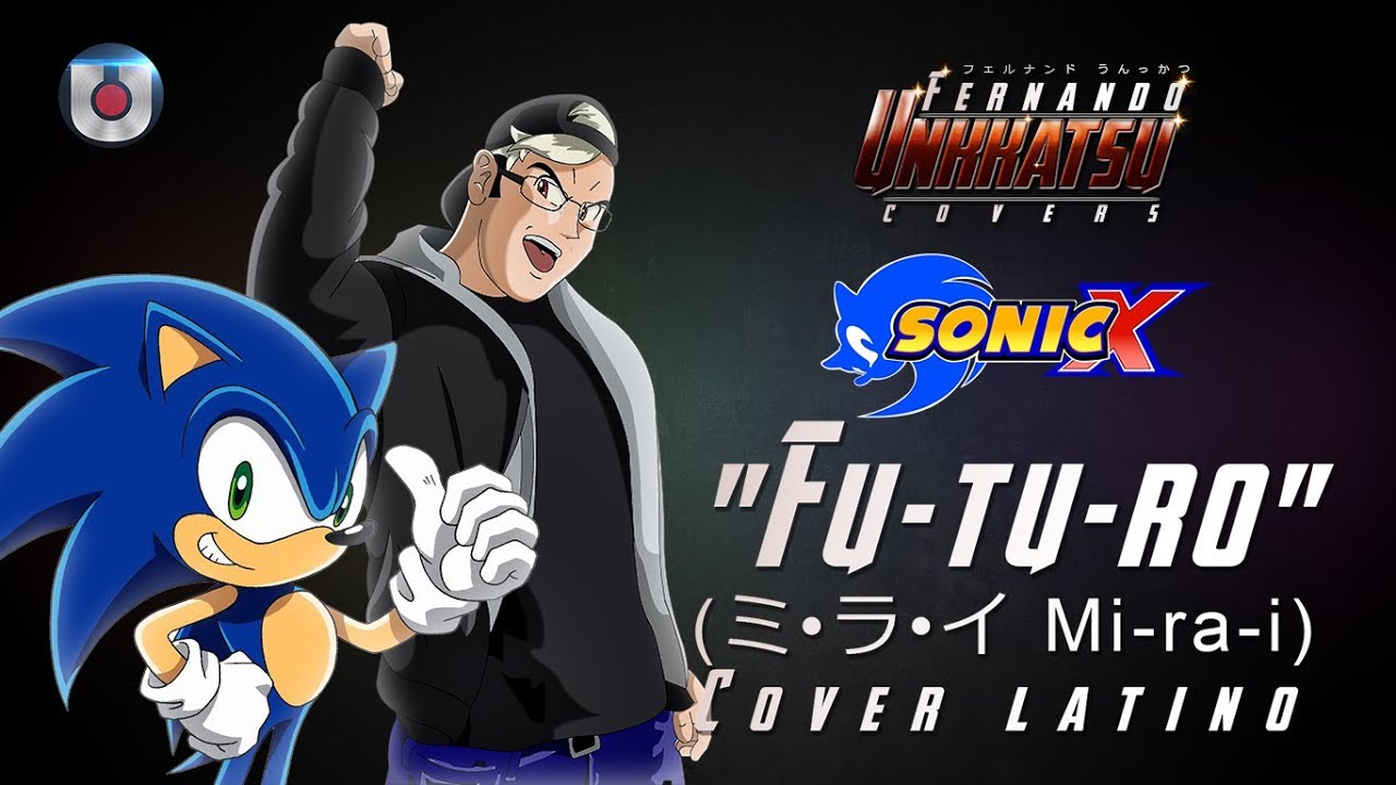 Sonic X 