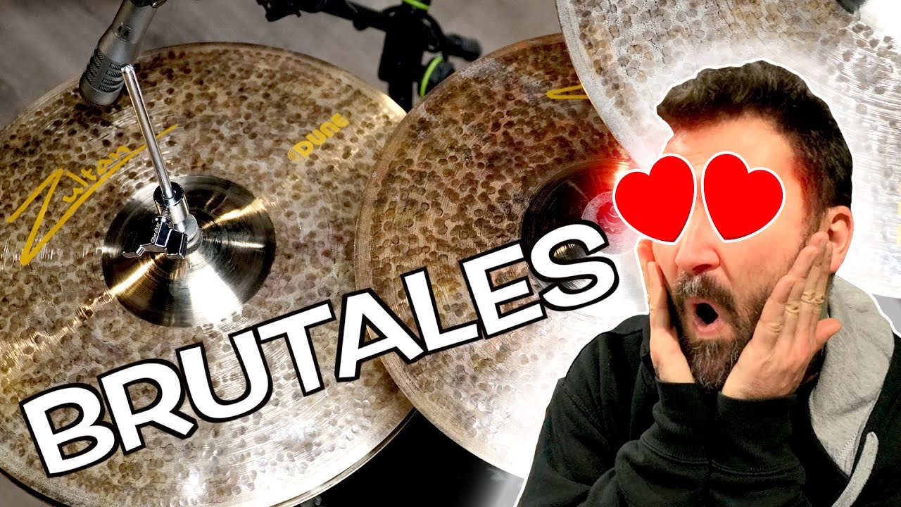 😍 ENAMORADO DE ESTOS PLATOS 😍  - ZULTAN SERIE DUNE