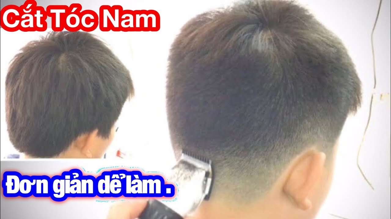 CHIA SẺ, TÓC CỰC BUNG, KÊ LƯỢC CẮT KIỂU 3 Dzách, Bình Dân, | Classic Simple, Style , Men’s Haircut