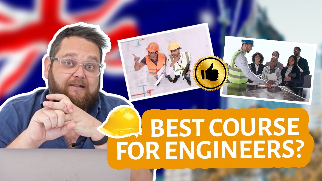 Study the Masters of Engineering in Australia  I  Course Costs, Requirements and Locations