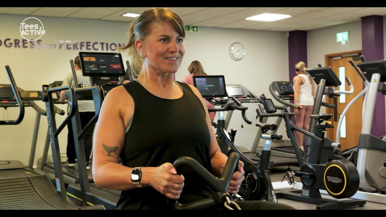 Lite4Life Testimonial with Kate