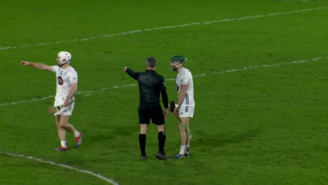 Dublin vs Kildare 2026 Allianz Hurling League 1B