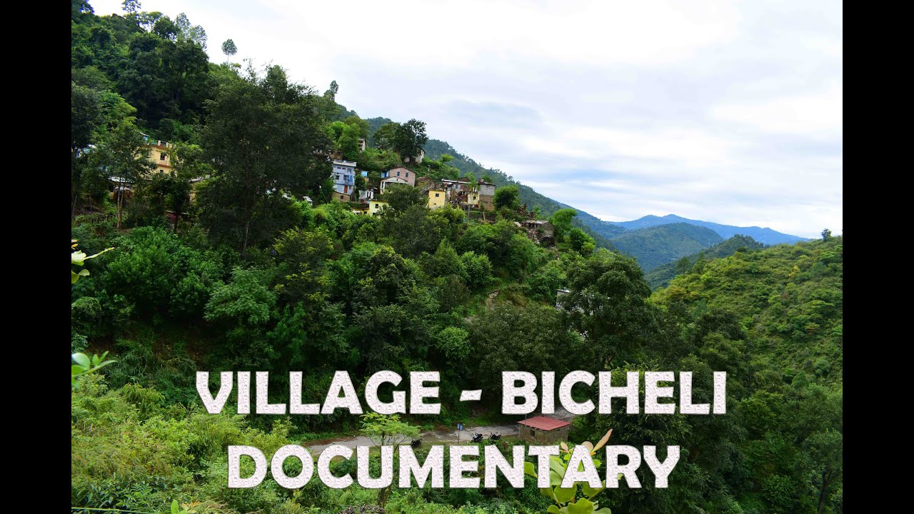 Indian Village 