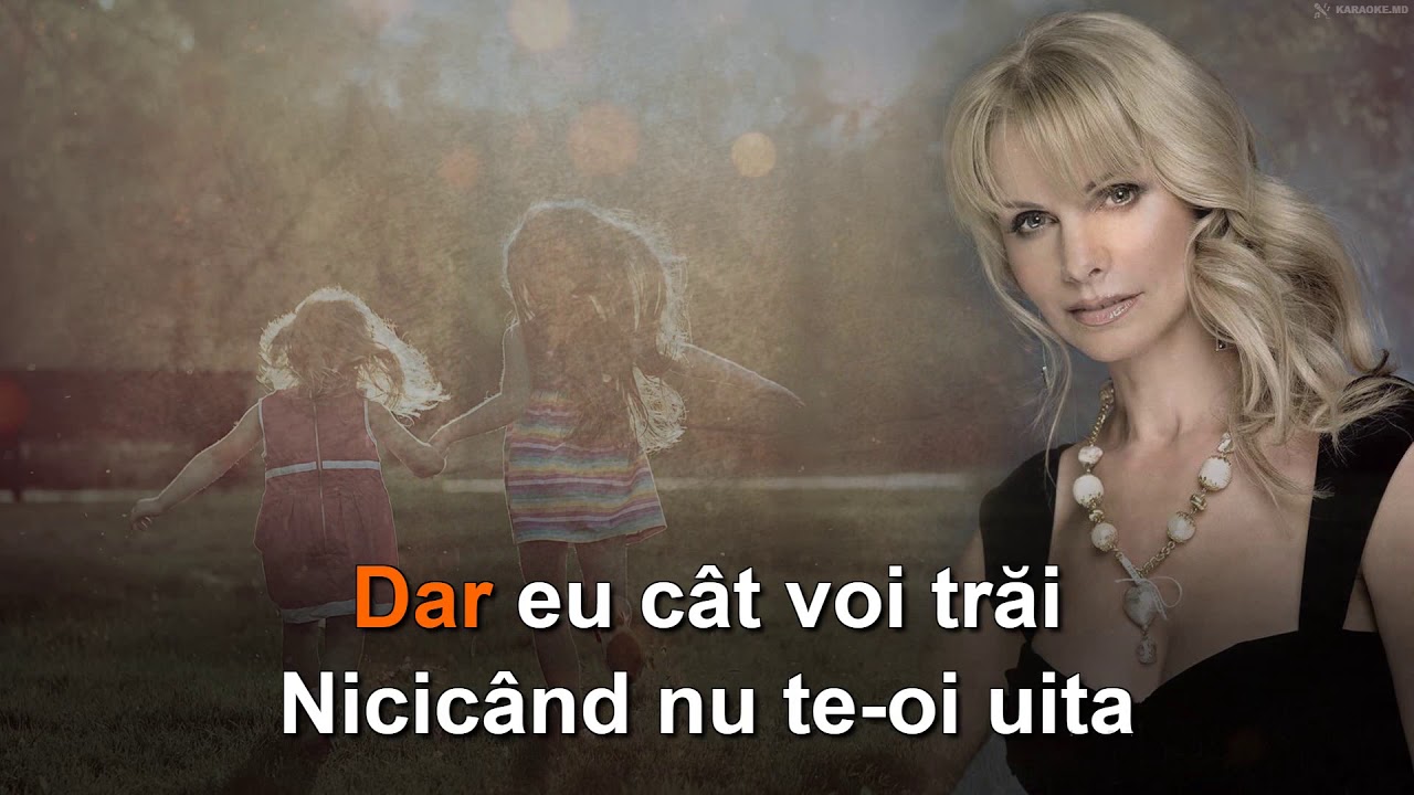 Anastasia Lazariuc: 