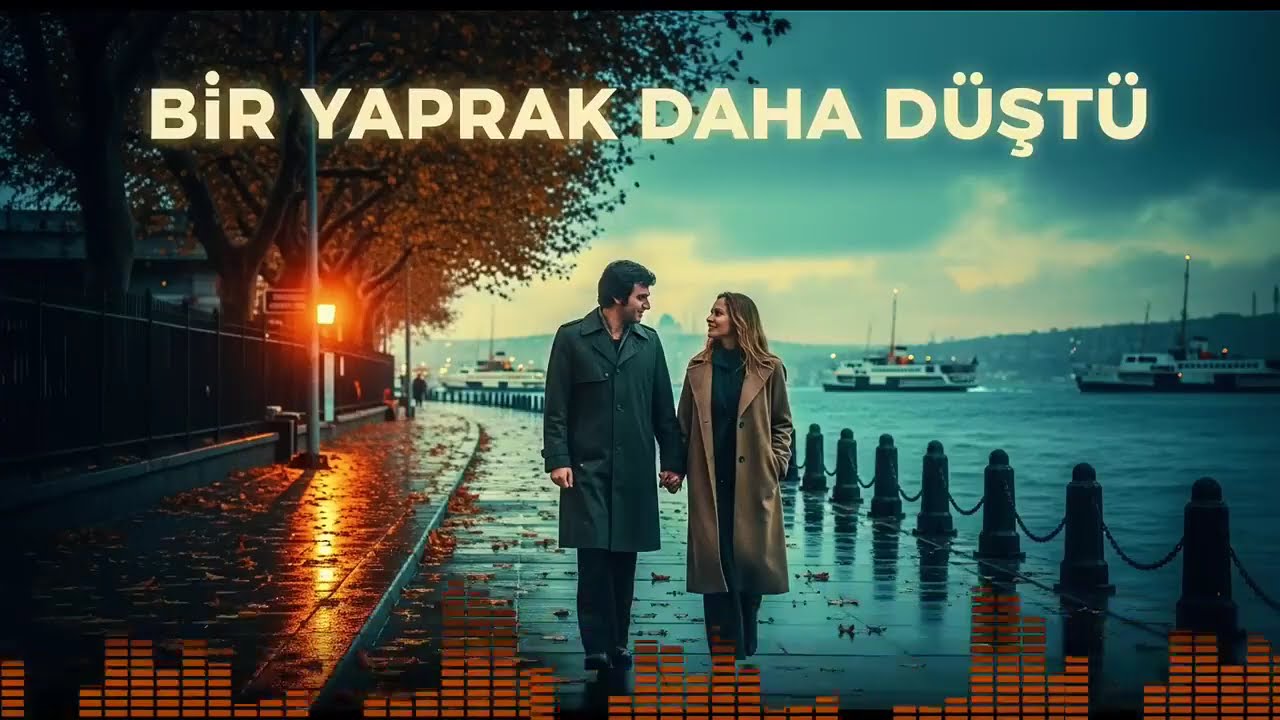 Yalvarırım Yağma Yağmur Anılarım Silinecek 
