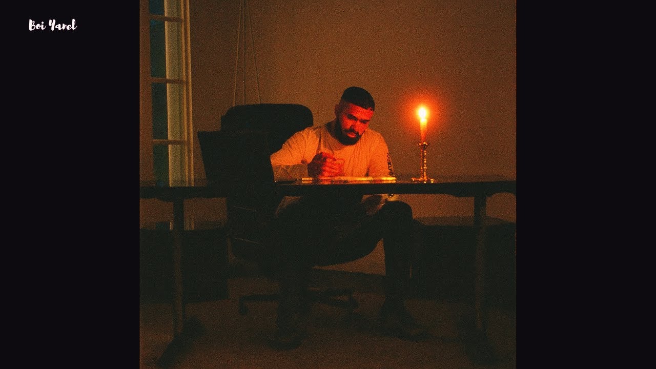 DRAKE TYPE BEAT 