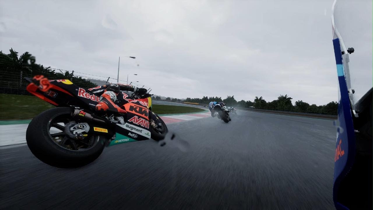 MotoGP25 Indonesia