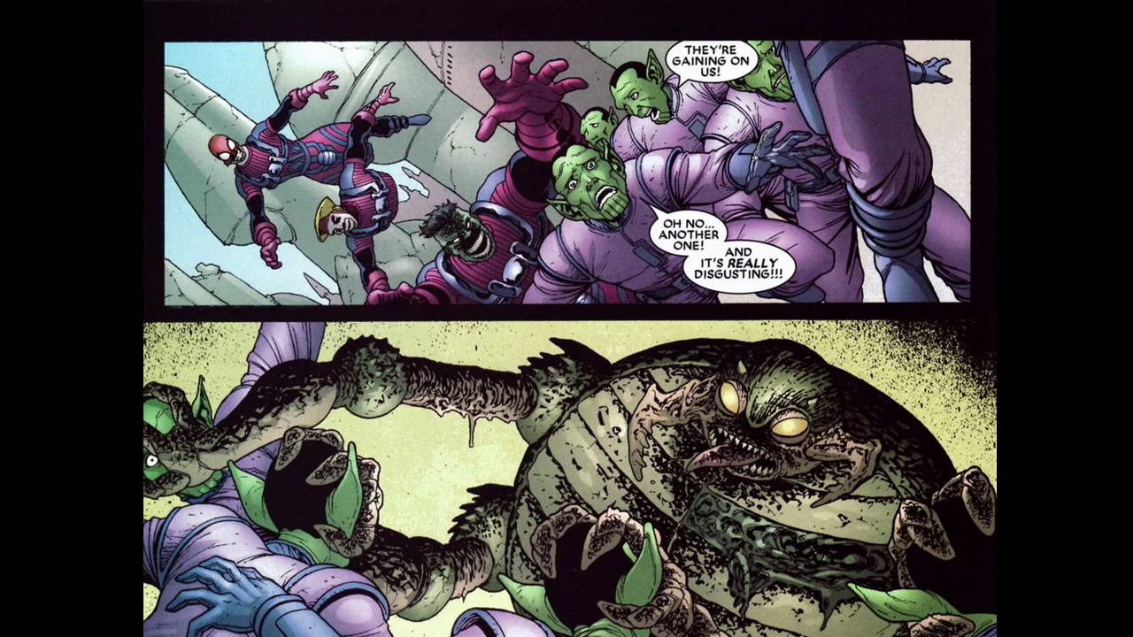 black panther 29 (marvel zombies crossover 3of4)