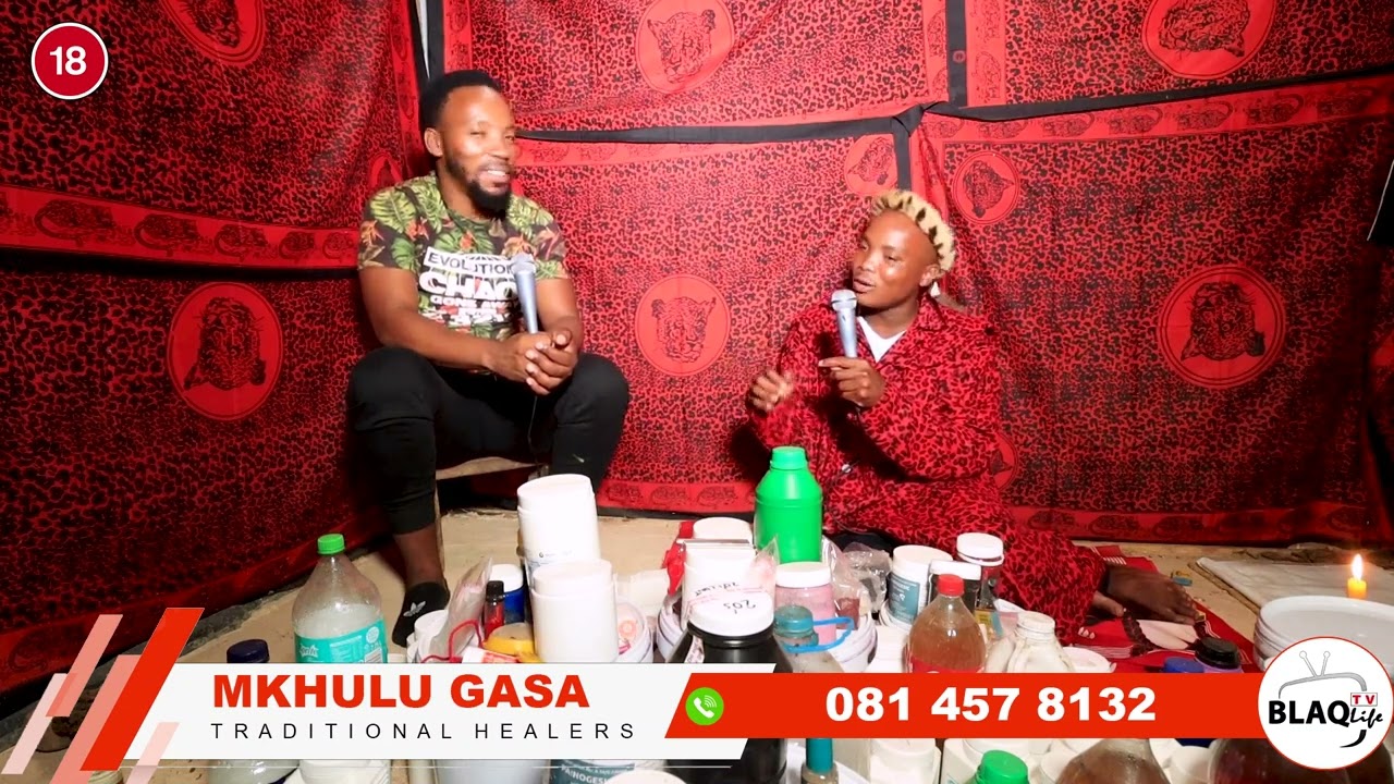Bancoma abaqedi abantu imisebenzi emihle kaMkhulu Gasa