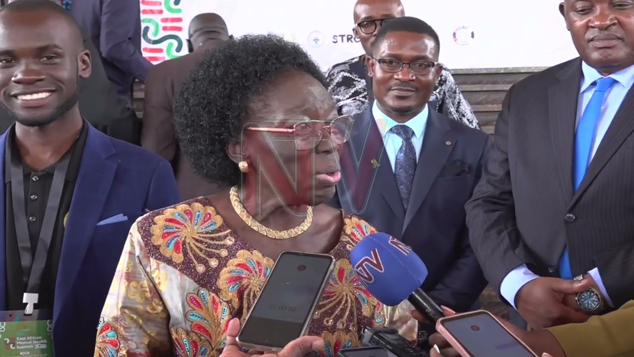 EAC states urged to increase mental health funding