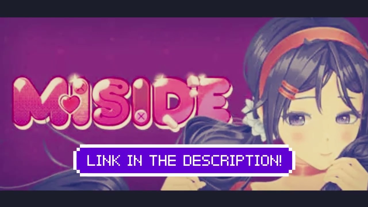 MISIDE 0.9.1 ANDROID APK PORT!! (ALPHA)
