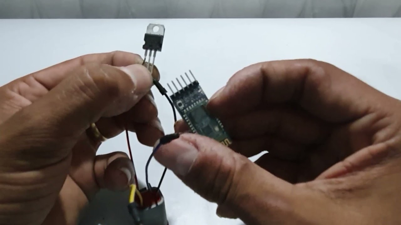 DIY - Como montar o scanner bluetooth  para Buell, ferramenta  compatível com todos modelos de Buell