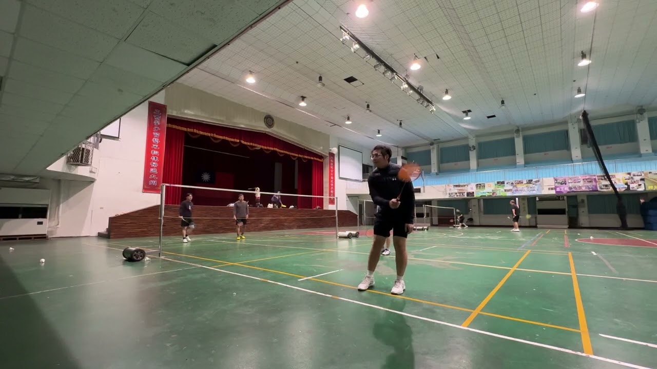 1/6 二林工商