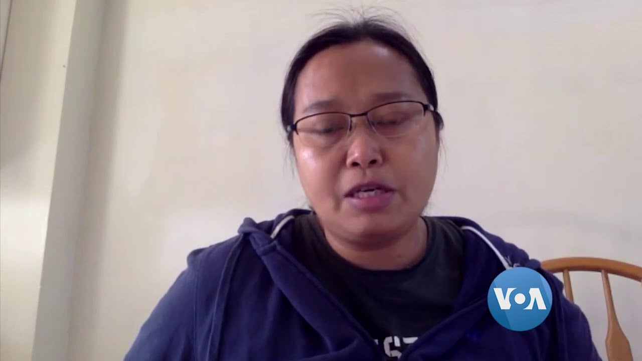 NLD ကိုေျခမွဳန္းဖို႔ ႀကိဳးပမ္းေနတဲ့ စစ္ေကာင္စီရဲ႕ လုပ္ရပ္ ေအာင္ျမင္ဖို႔မရွိ (ေဒၚဇင္မာေအာင္- CRPH)