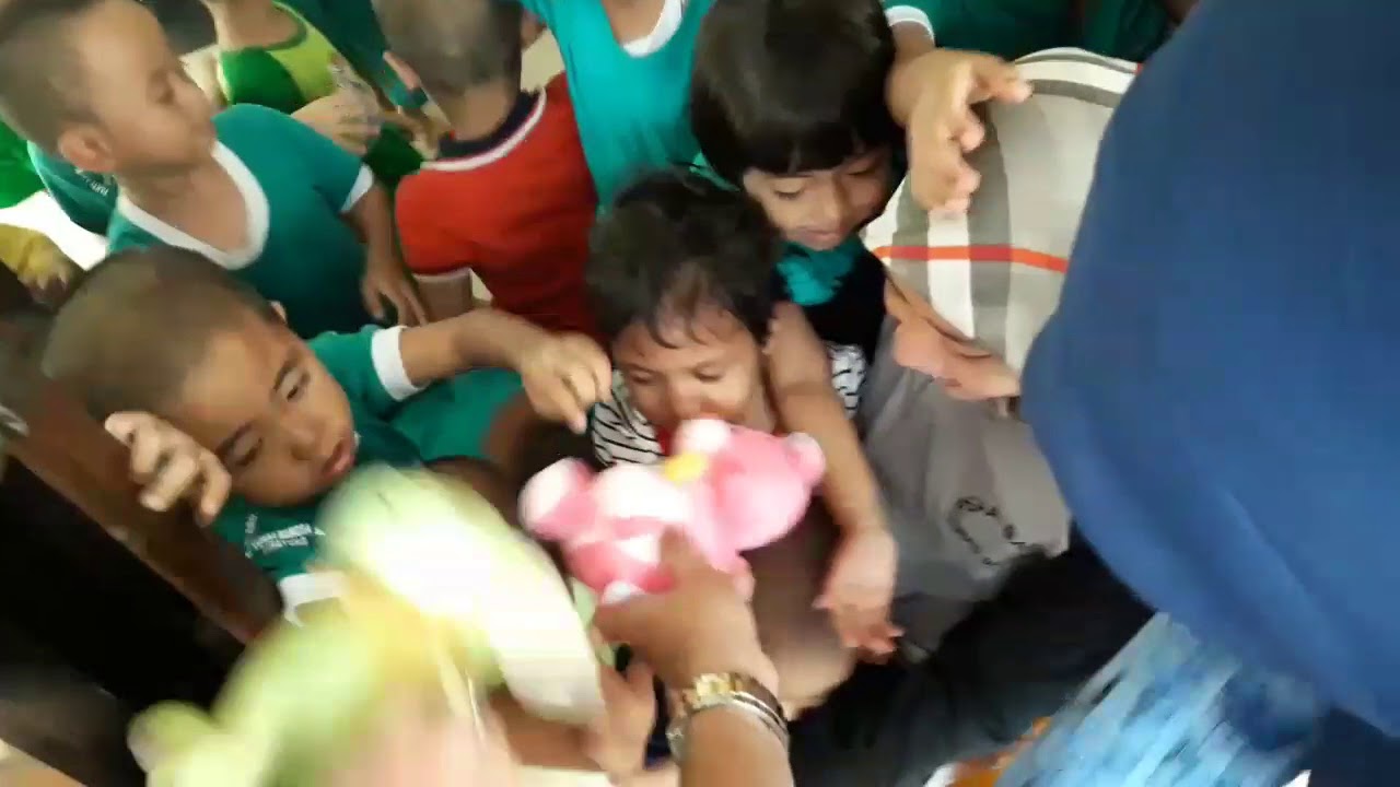 Panti Asuhan anak Balita Tunas Bangsa