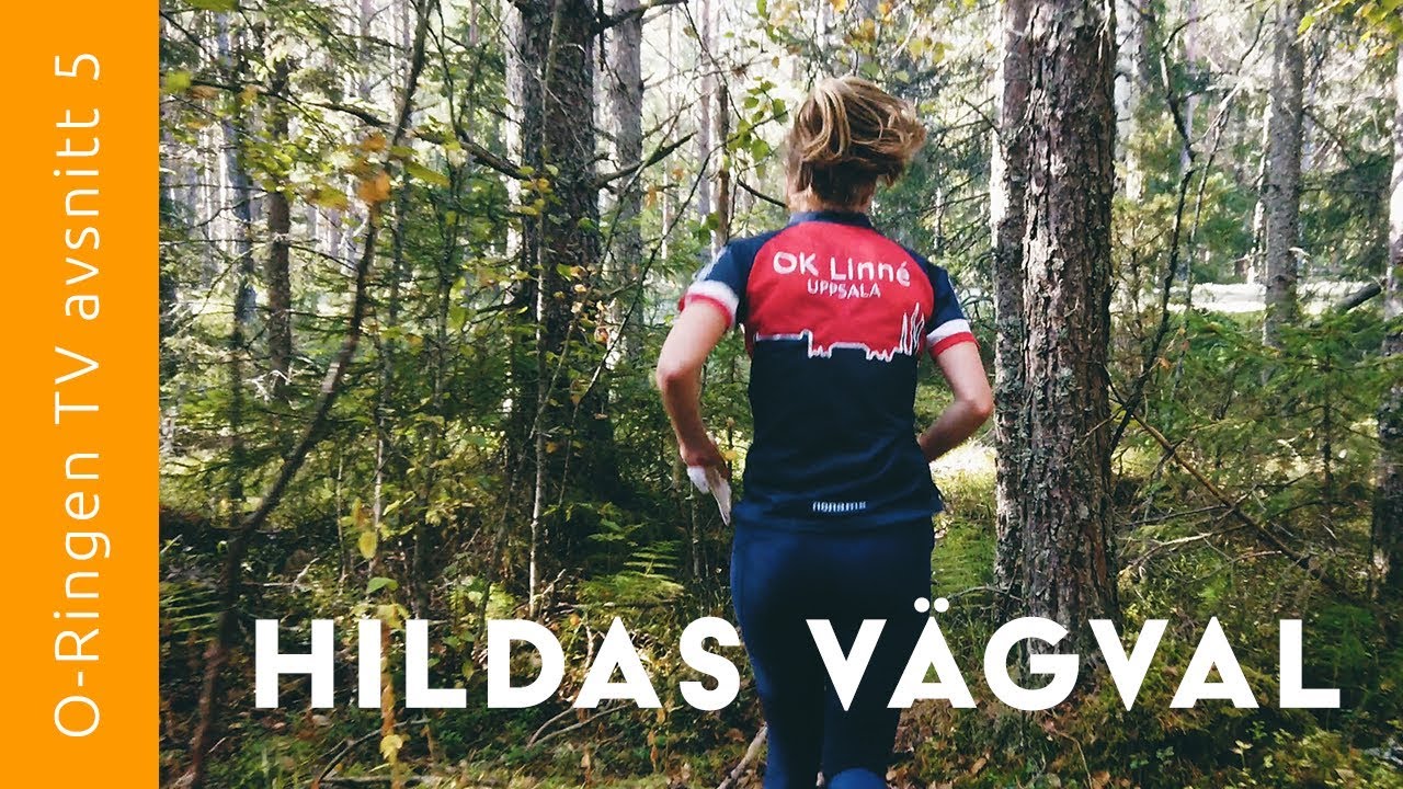 #5.1 Hildas vägval