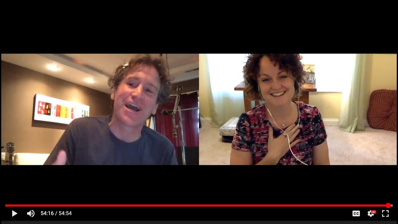 How the Song Came to Be Episode 5 - Steve Tannen