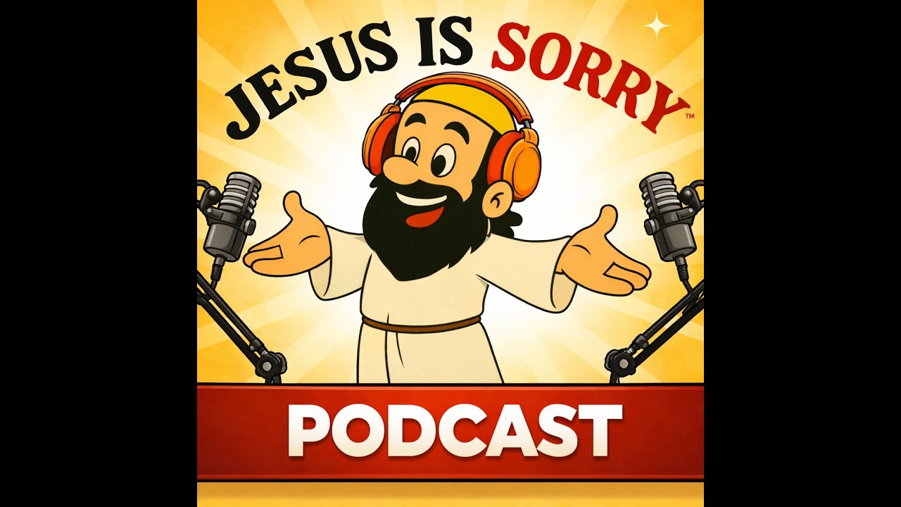 Jesus Is Sorry, Star Wars