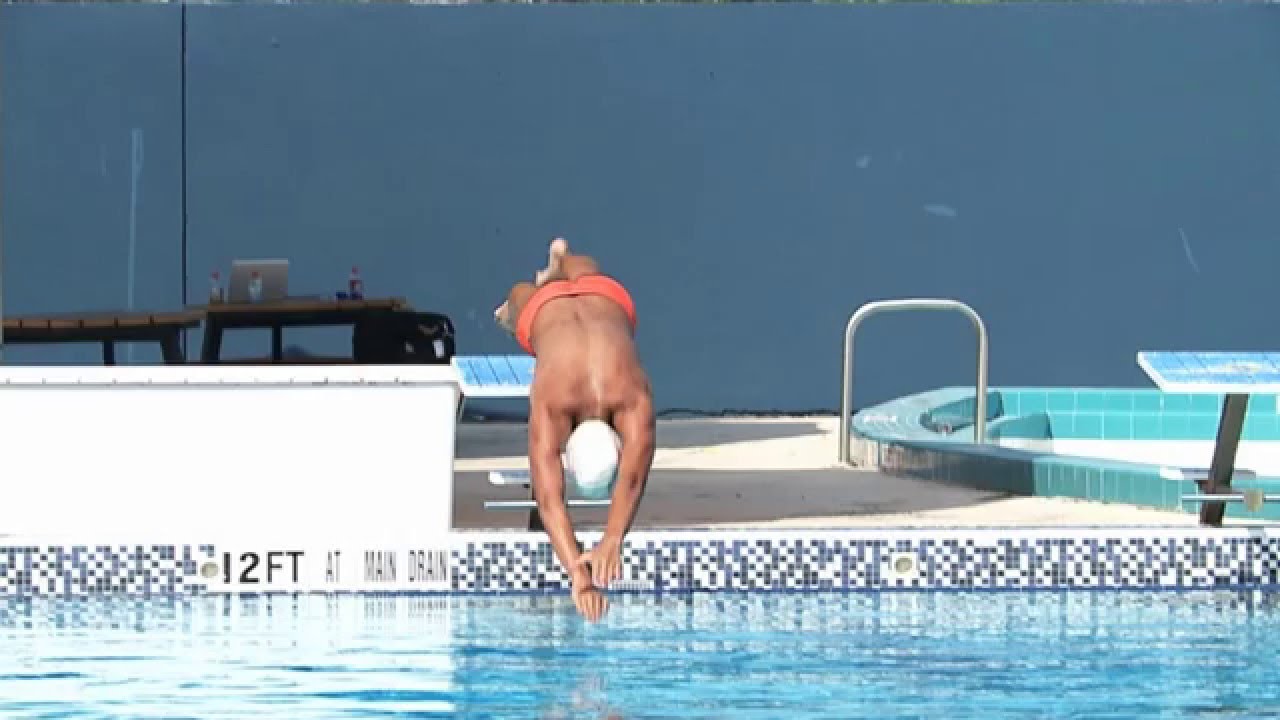 Esenciales de Natación: Salidas