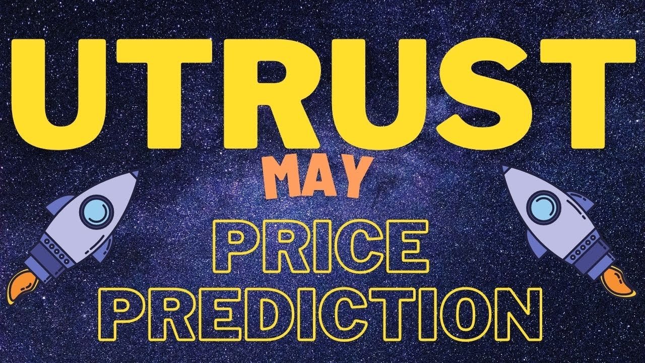 Utrust Price Prediction 2021 | Utrust (UTK) Coin Price Prediction BOOST