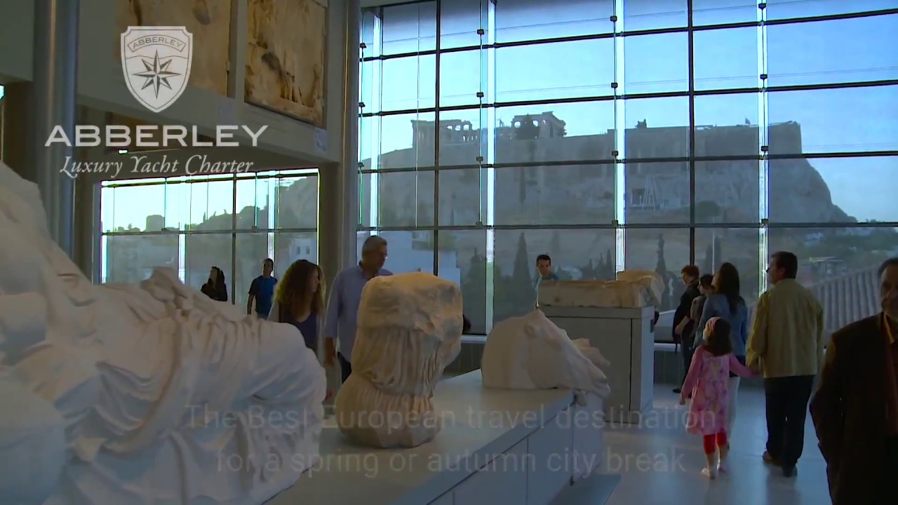 Discover Athens: Bespoke Tours and Luxury Travel Experiences