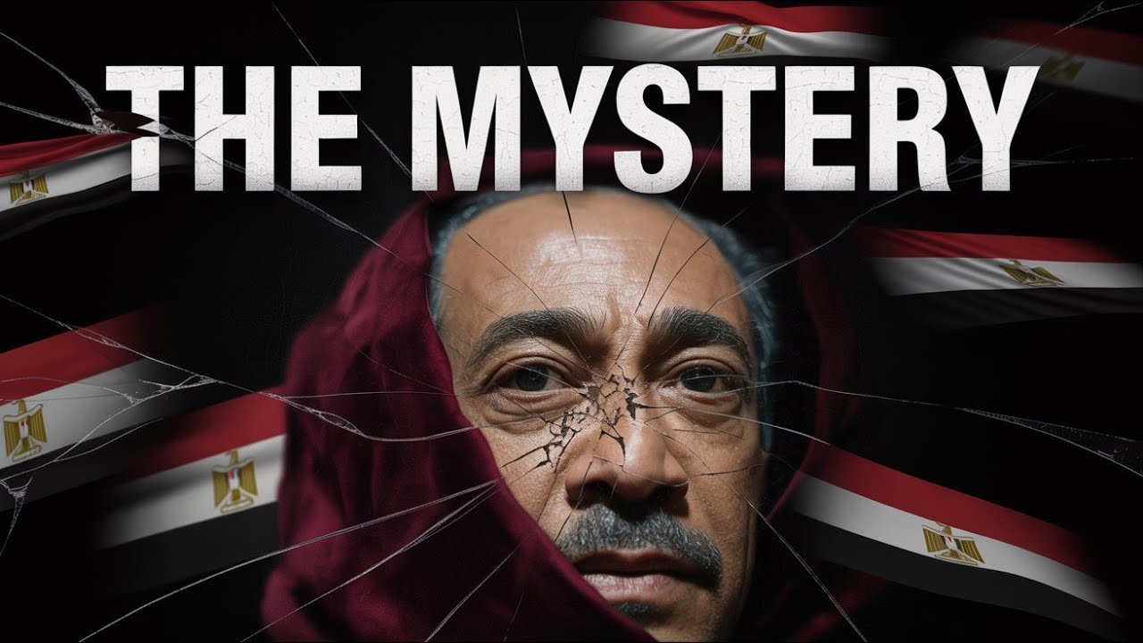 The Mystery of Anwar Sadat’s Assassination
