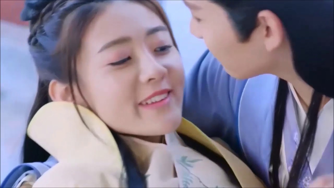 Opening song The Eternal Love